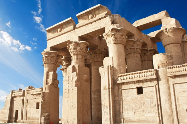 Philae Temple