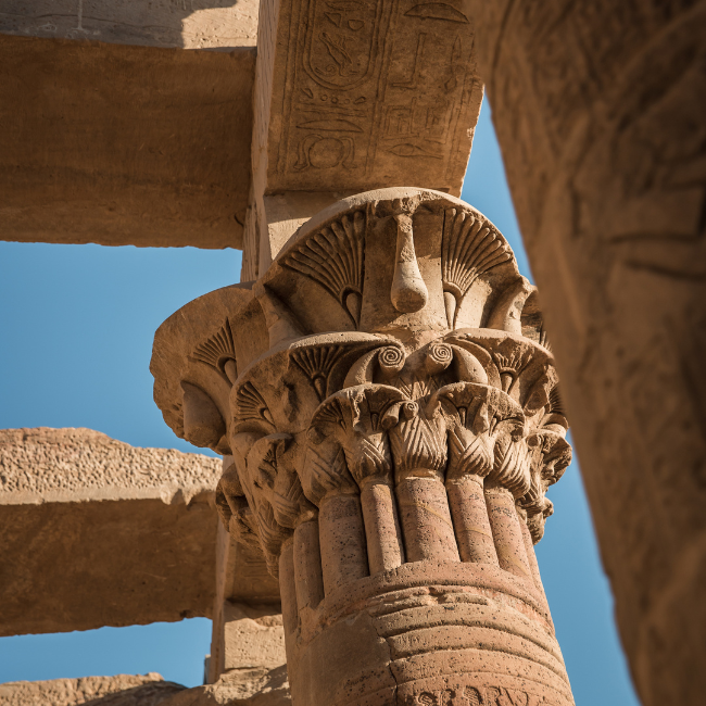 The Majesty of Luxor