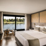 Luxury Cabin 2