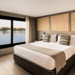 Luxury Cabin Queen