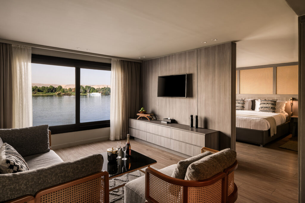 Presidential Suite Full