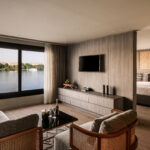 Presidential Suite Full