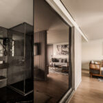 Presidential Suite bathroom