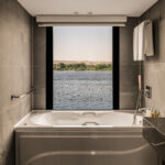 Royal Suite Bathroom Tub