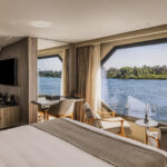 Royal Suite view