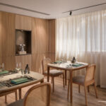 The Dining Room