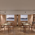The Dining Room