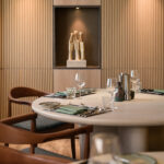 The Dining Room