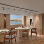 The Dining Room wide