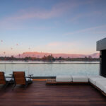 The Solarium dawn