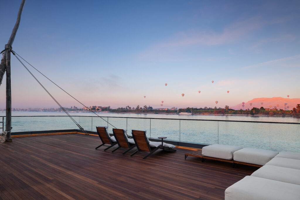 The Solarium wide