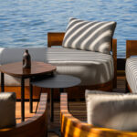 The Terrace mood