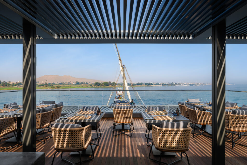 The Veranda