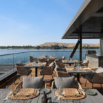 The Veranda
