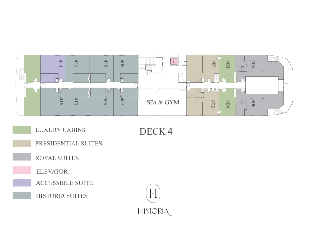 PLAN 4