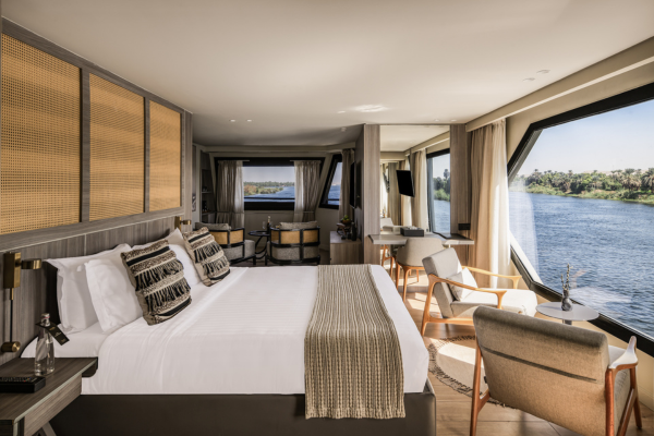 Royal Suites