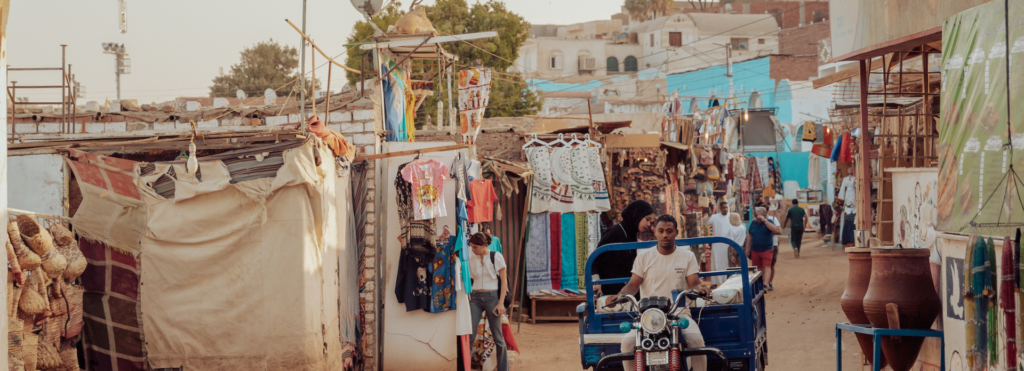 Sharia as-Souq Visit