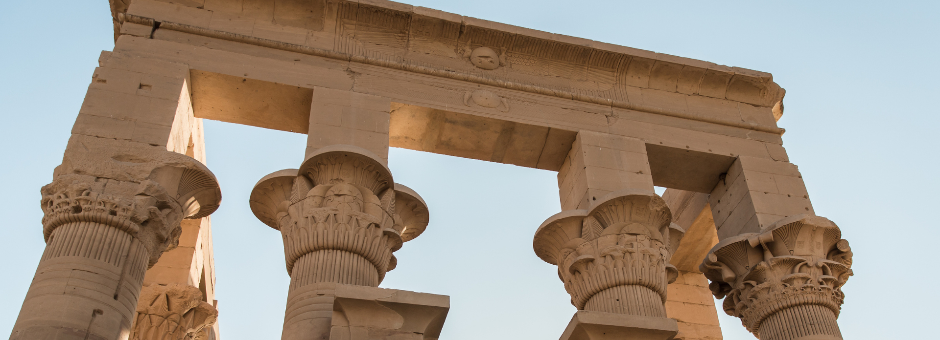 Philae Temple