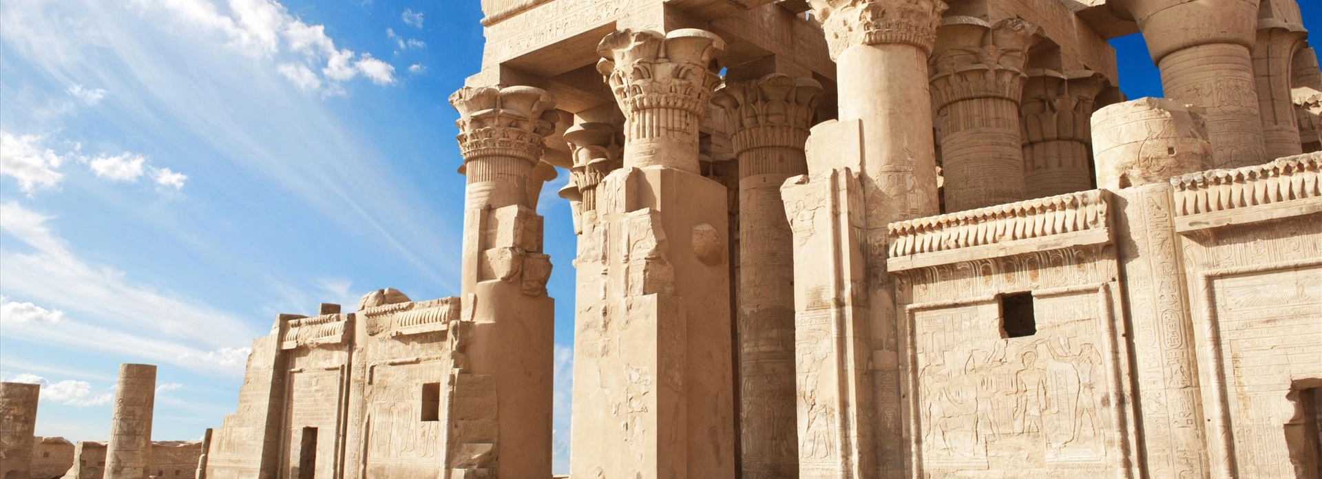 Templo de Kom Ombo
