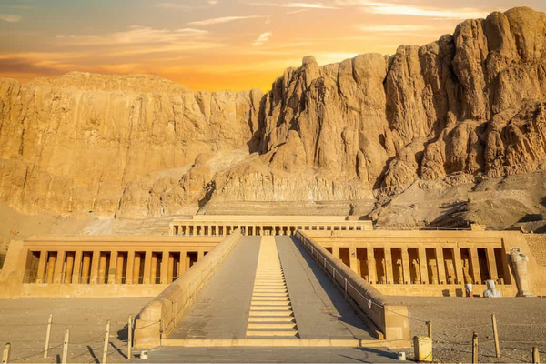 Valley of the Kings