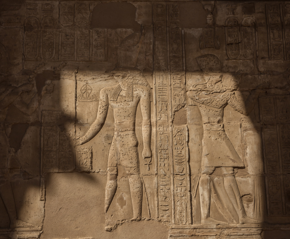 AD Nile Cruises