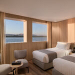 AQUA Accessible Luxury Cabin
