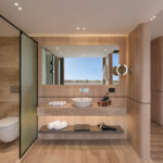Polaris Suite Bathroom