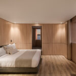 Polaris Suite Bedroom