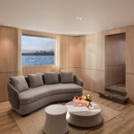 Polaris Suite Livingroom