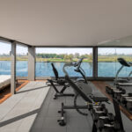 Storia Gym