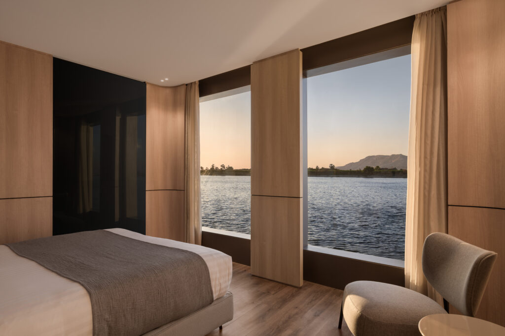 Storia Luxury Cabin