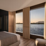 Storia Luxury Cabin