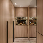Storia Luxury Cabin Minibar