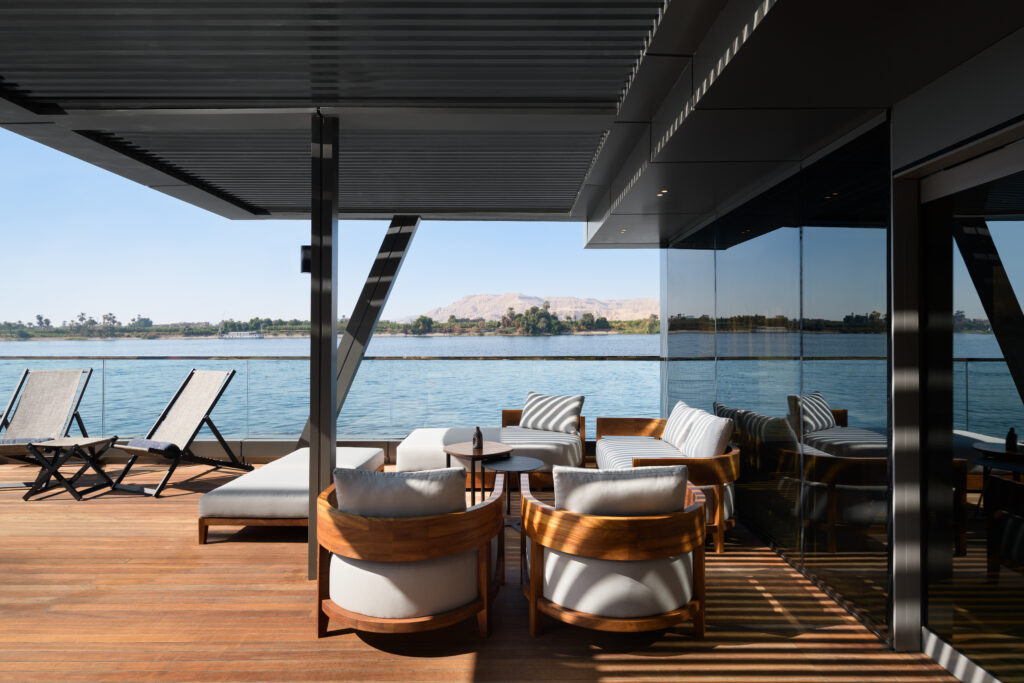 The Terrace