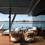 The Terrace