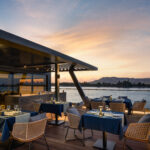 The Veranda Dusk mood
