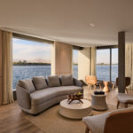 Moonlight Livingroom
