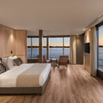 Moonlight Suite Bedroom
