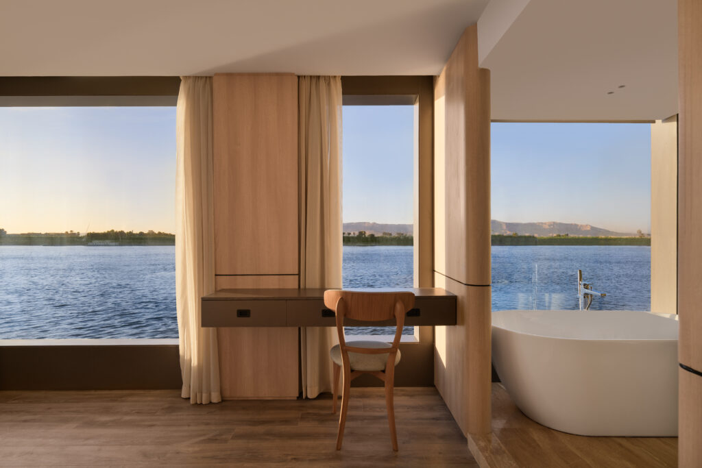Moonlight Suite Desk
