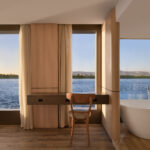 Moonlight Suite Desk