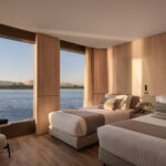 Storia Luxury Twin Cabin