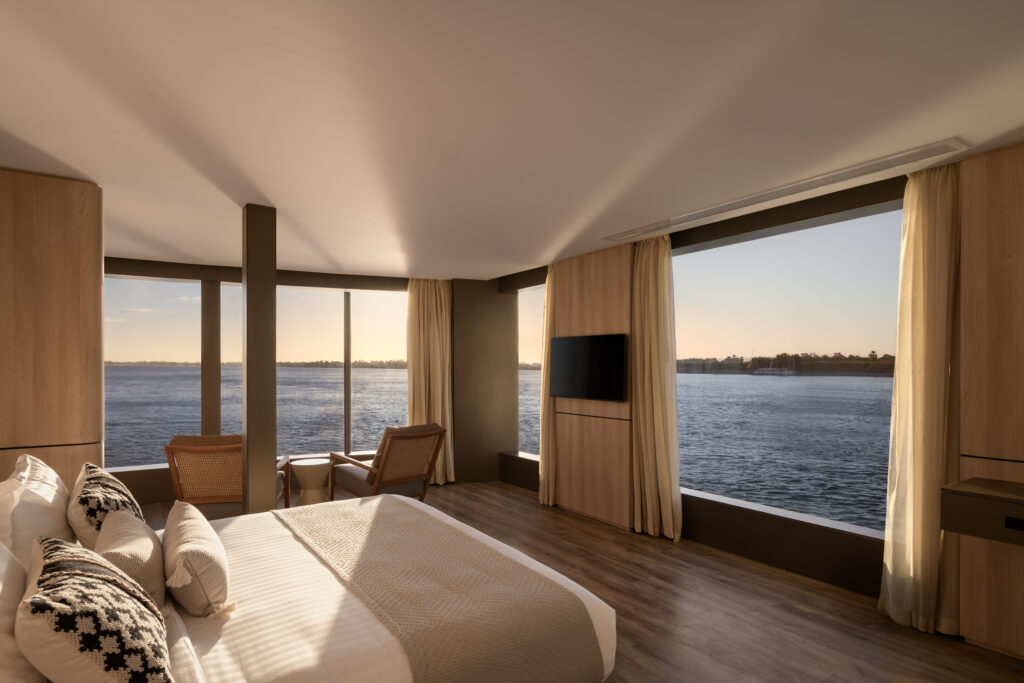 Storia Moonlight Suite